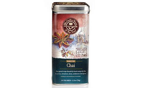 Chai Tea