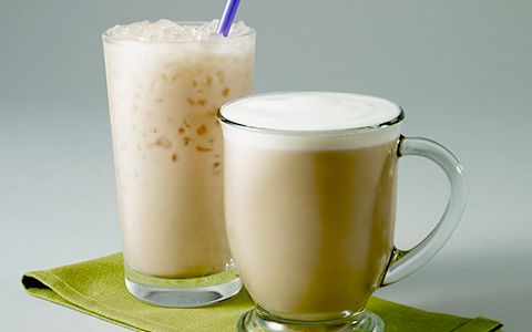 Chai Tea Latte