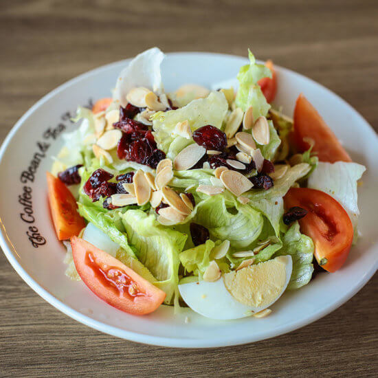 Cranberry Salad