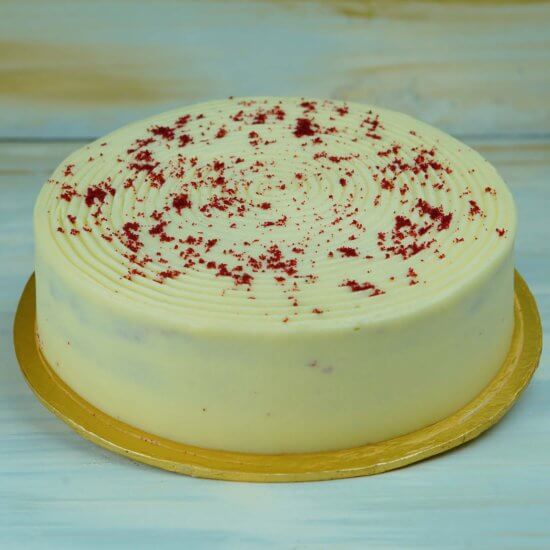 Red Velvet Cake