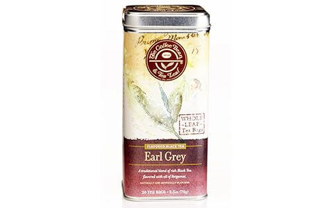 Earl Grey Tea