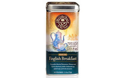 English Breakfast Tea