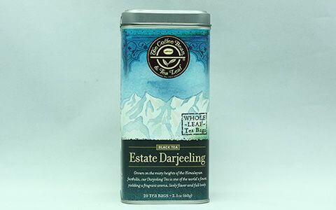 Estate Darjeeling