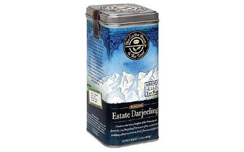 Estate Darjeeling Tea