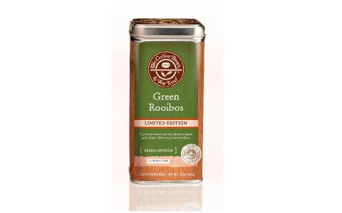 Green Rooibos