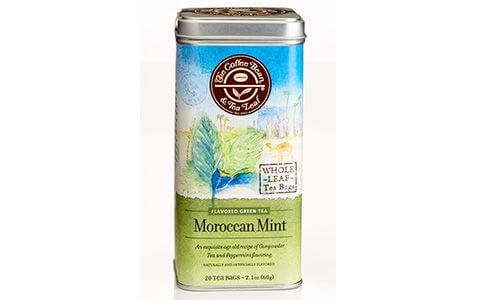 Moroccan Mint