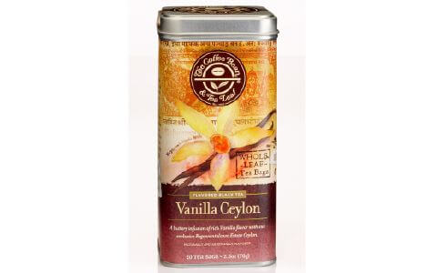 Vanilla Ceylon