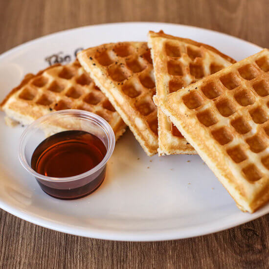 Waffles